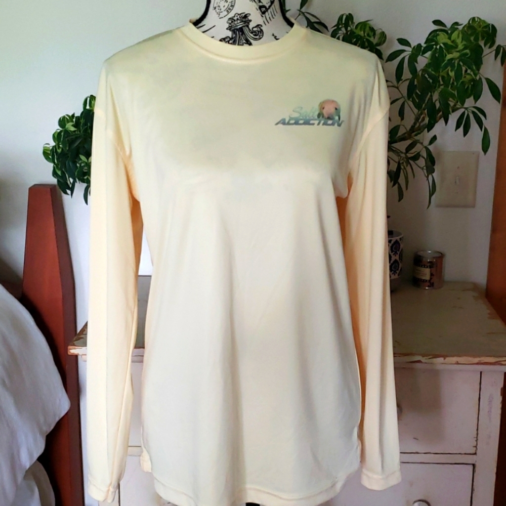 Ultra club cool/ dry top